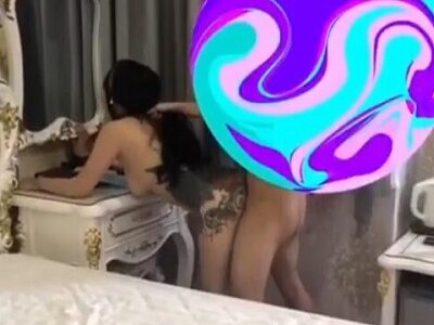 Clip sex Linh Miu chịch tập thể cực hay